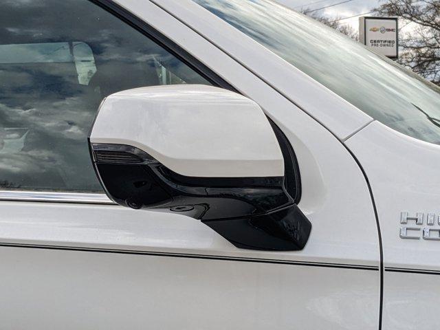 new 2025 Chevrolet Tahoe car, priced at $83,204