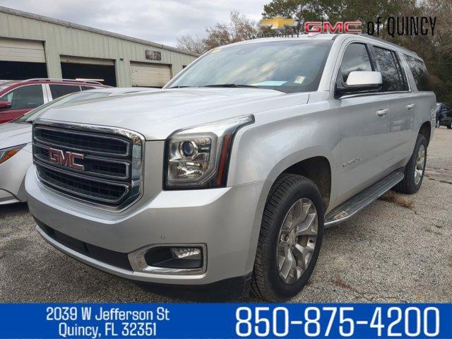 used 2017 GMC Yukon XL car, priced at $18,184