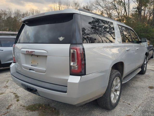 used 2017 GMC Yukon XL car, priced at $18,184