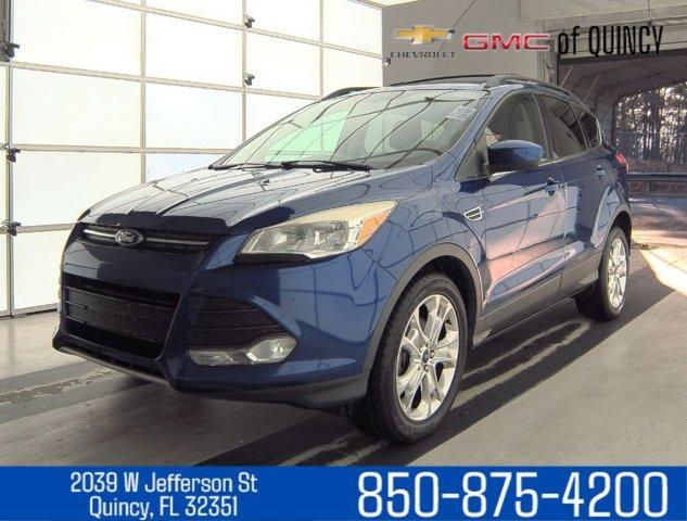 used 2013 Ford Escape car, priced at $7,990