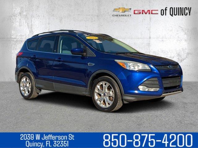 used 2013 Ford Escape car, priced at $6,500