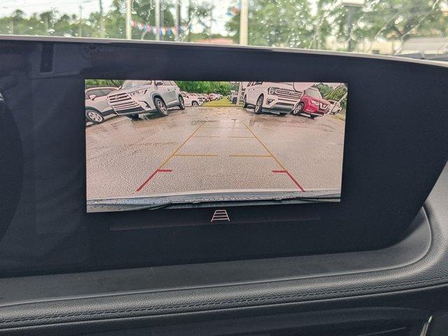 used 2024 Buick Encore GX car, priced at $21,984