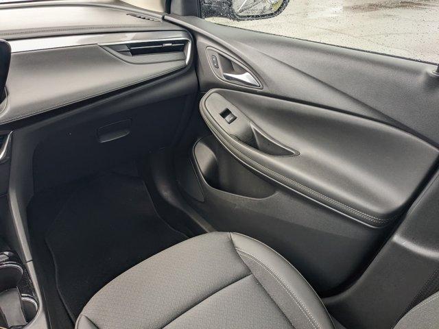 used 2024 Buick Encore GX car, priced at $21,984