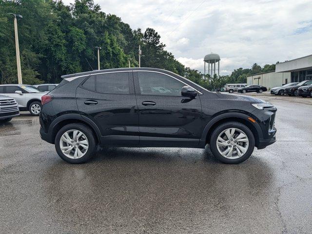 used 2024 Buick Encore GX car, priced at $21,984