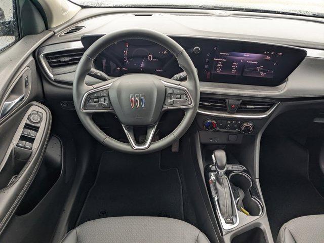 used 2024 Buick Encore GX car, priced at $21,984