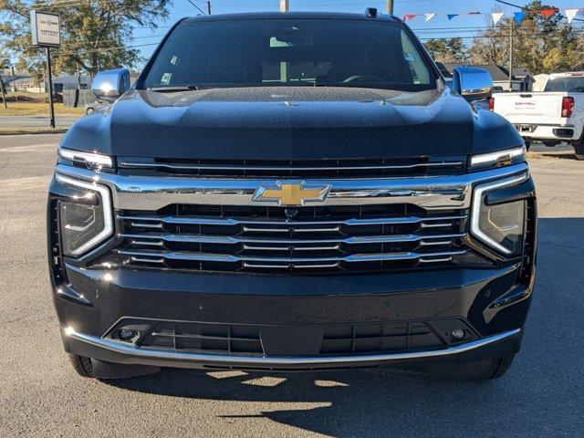 new 2025 Chevrolet Tahoe car, priced at $74,984