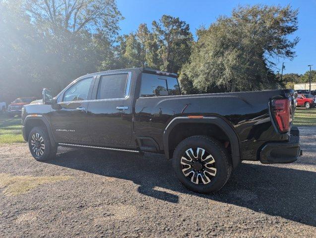 new 2024 GMC Sierra 2500 car, priced at $91,321