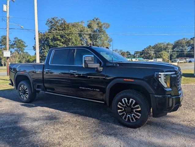 new 2024 GMC Sierra 2500 car, priced at $91,321