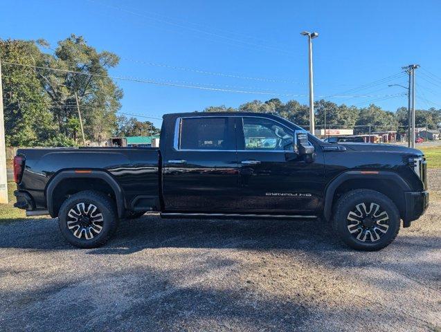 new 2024 GMC Sierra 2500 car, priced at $91,321