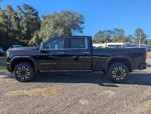 new 2024 GMC Sierra 2500 car, priced at $91,321