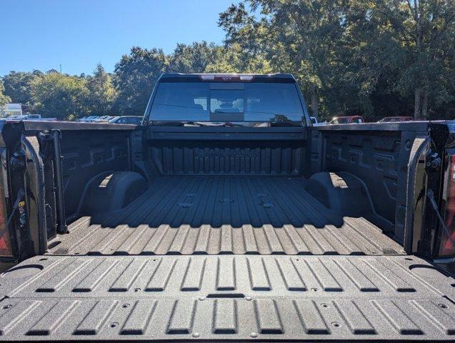 new 2024 GMC Sierra 2500 car, priced at $91,321