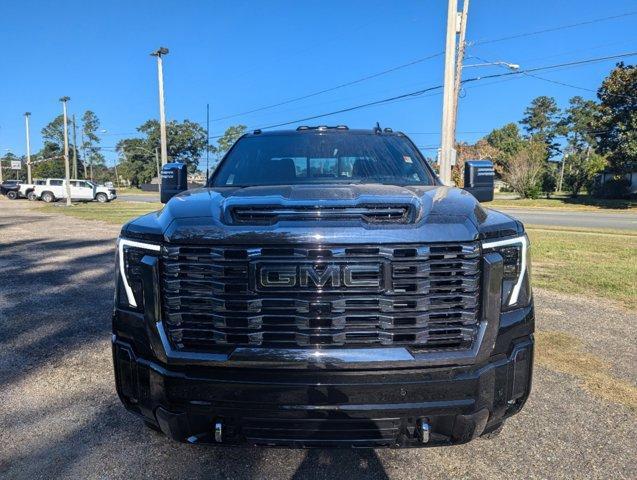 new 2024 GMC Sierra 2500 car, priced at $91,321