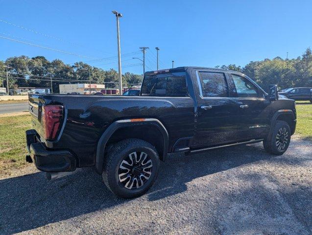 new 2024 GMC Sierra 2500 car, priced at $91,321