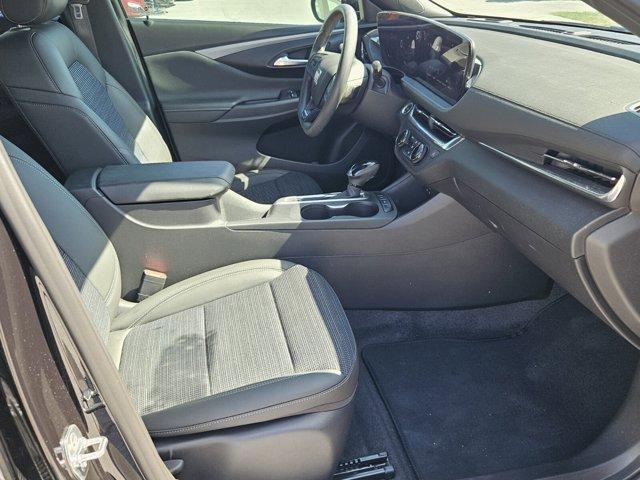 used 2024 Buick Envista car, priced at $21,984