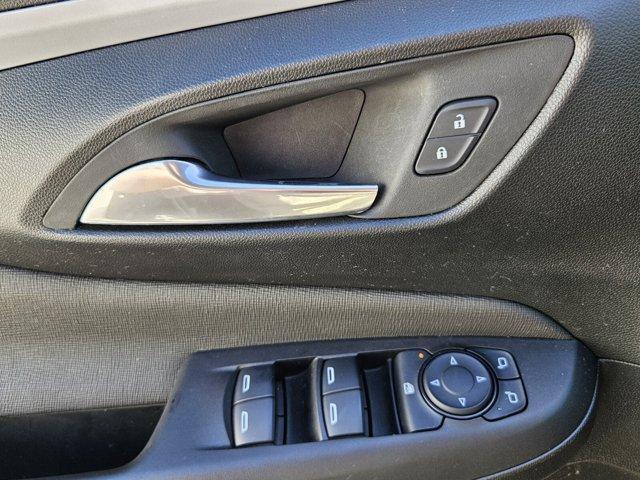 used 2024 Buick Envista car, priced at $21,984