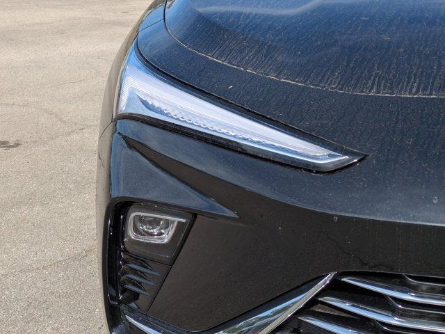 used 2024 Buick Envista car, priced at $21,484