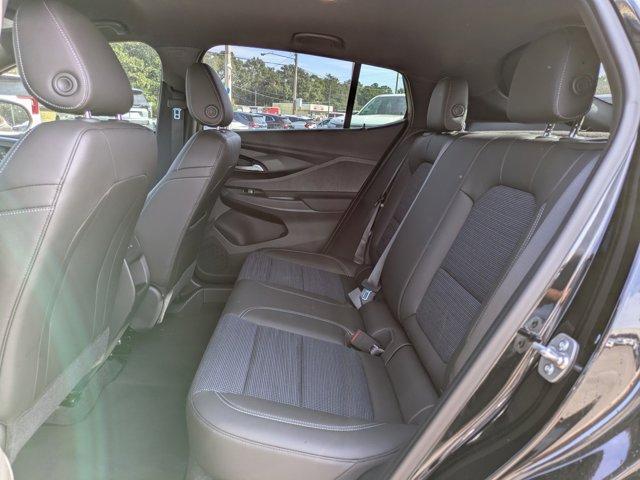 used 2024 Buick Envista car, priced at $21,484