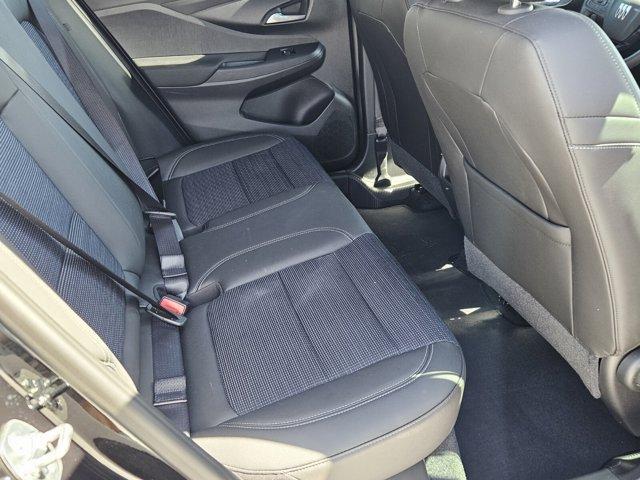 used 2024 Buick Envista car, priced at $21,984