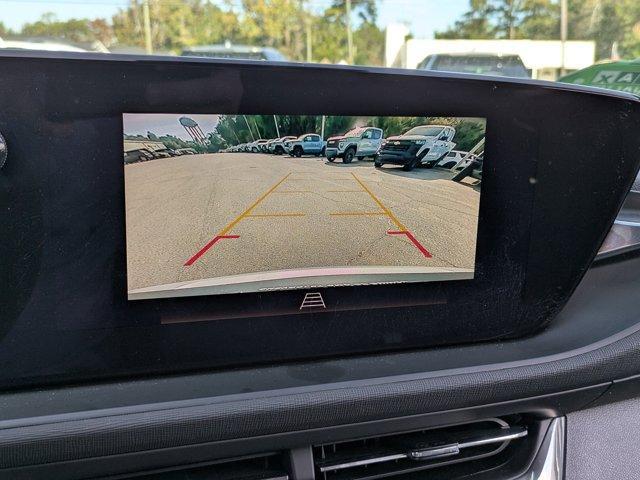 used 2024 Buick Envista car, priced at $21,484