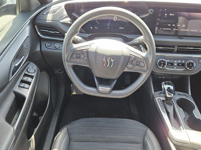 used 2024 Buick Envista car, priced at $21,984
