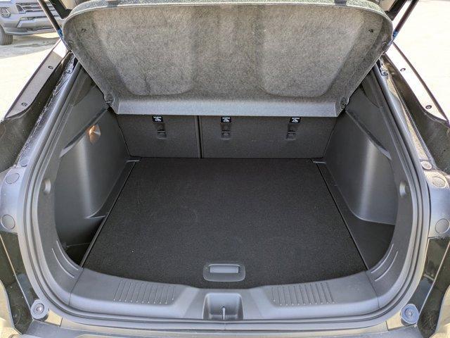 used 2024 Buick Envista car, priced at $21,484