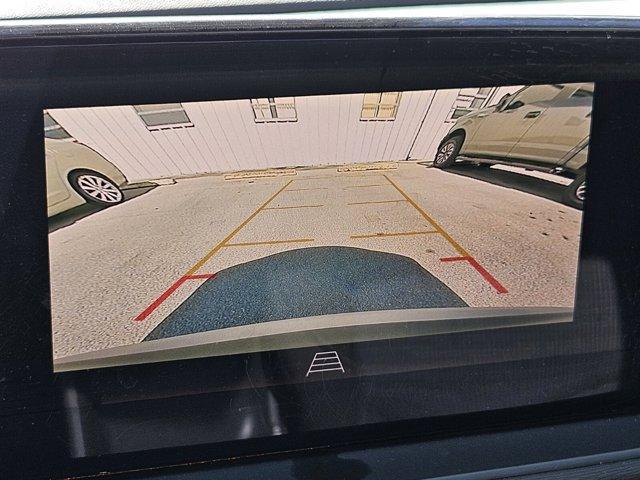 used 2024 Buick Envista car, priced at $21,984