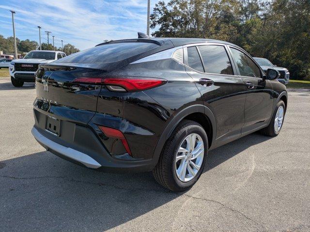 used 2024 Buick Envista car, priced at $21,484