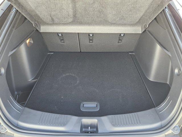 used 2024 Buick Envista car, priced at $21,984