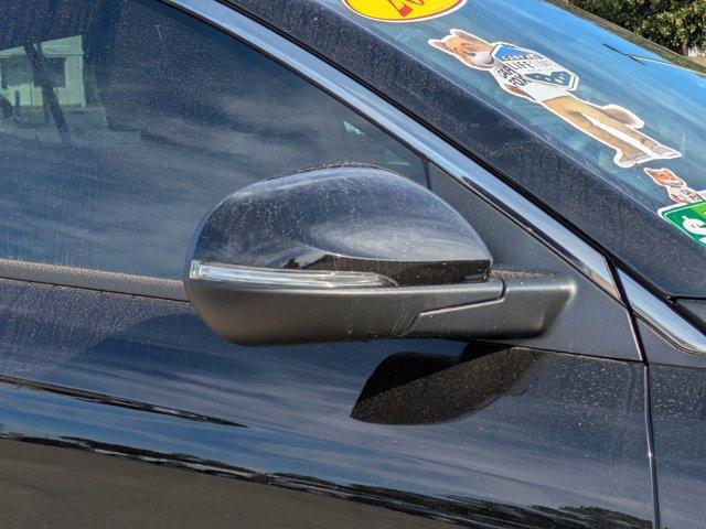 used 2024 Buick Envista car, priced at $21,484