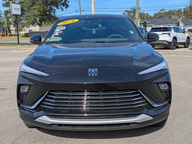 used 2024 Buick Envista car, priced at $21,484