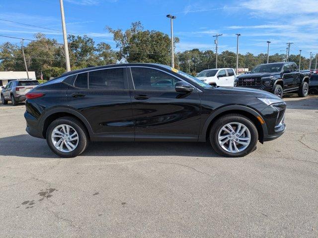 used 2024 Buick Envista car, priced at $21,484