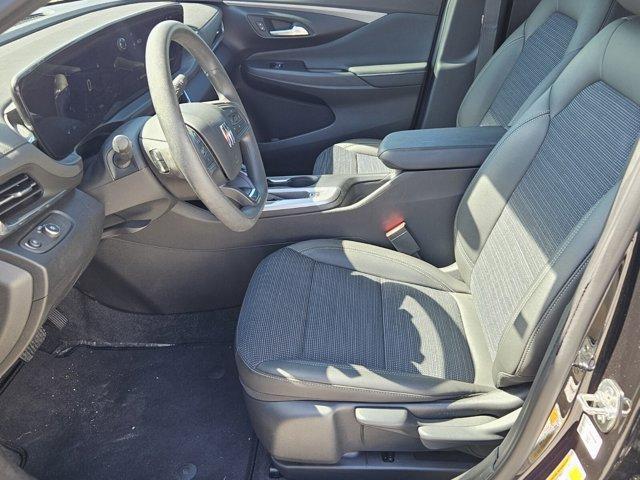 used 2024 Buick Envista car, priced at $21,984