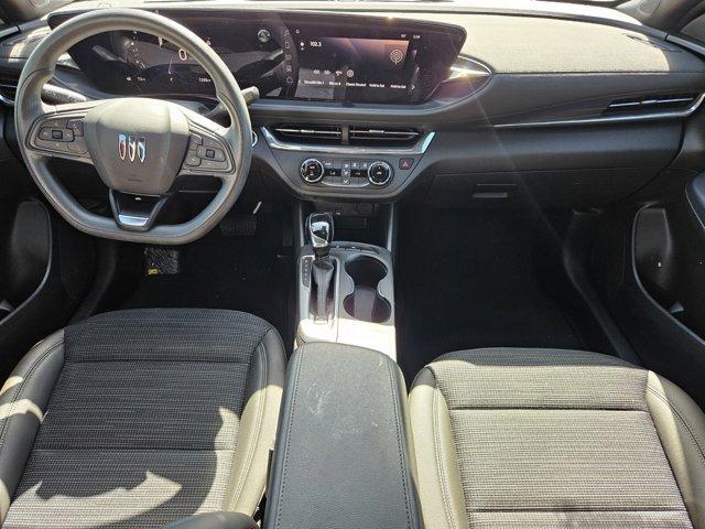 used 2024 Buick Envista car, priced at $21,984