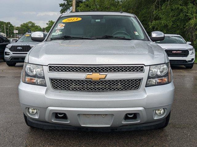 used 2013 Chevrolet Tahoe car, priced at $6,984