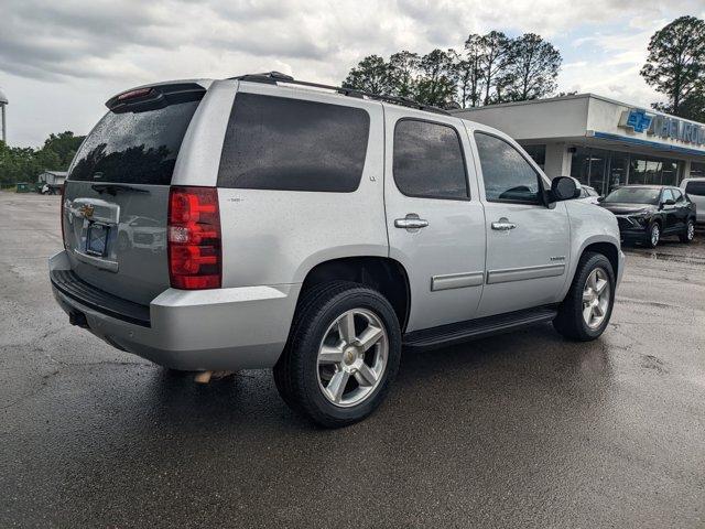 used 2013 Chevrolet Tahoe car, priced at $6,984