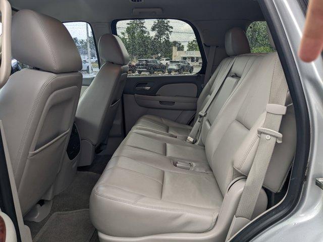 used 2013 Chevrolet Tahoe car, priced at $6,984
