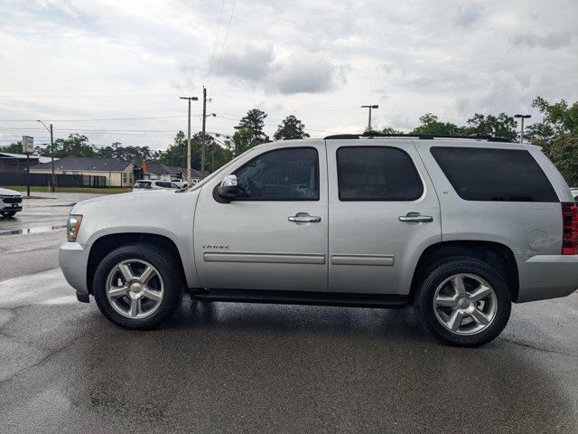 used 2013 Chevrolet Tahoe car, priced at $6,984