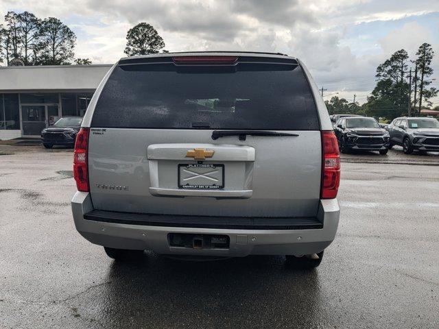 used 2013 Chevrolet Tahoe car, priced at $6,984