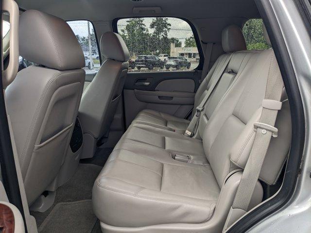 used 2013 Chevrolet Tahoe car, priced at $6,984
