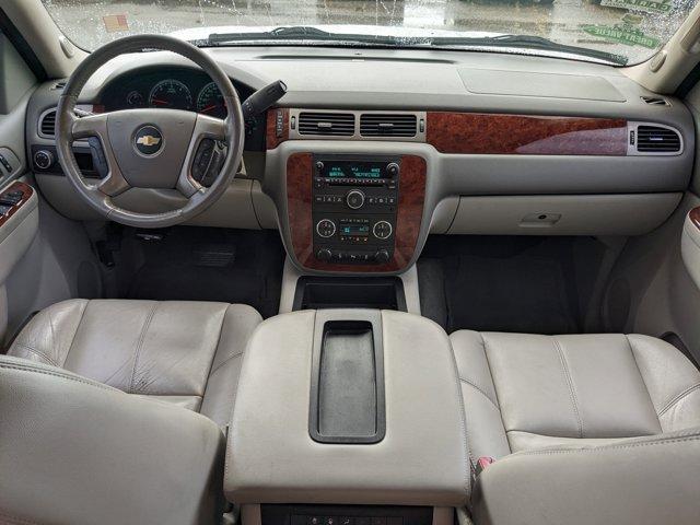 used 2013 Chevrolet Tahoe car, priced at $6,984