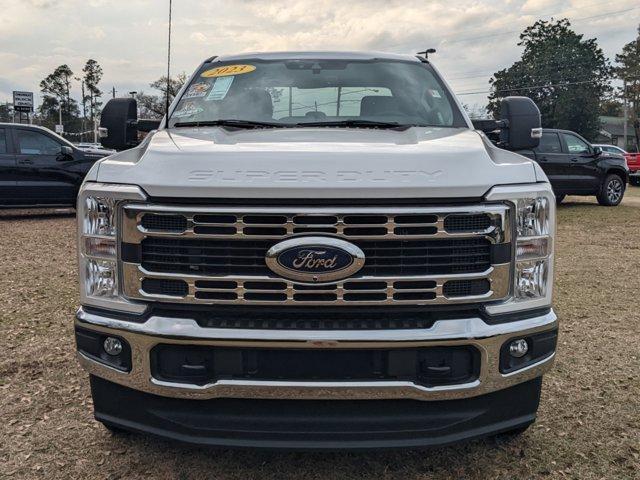 used 2023 Ford F-250 car, priced at $61,984