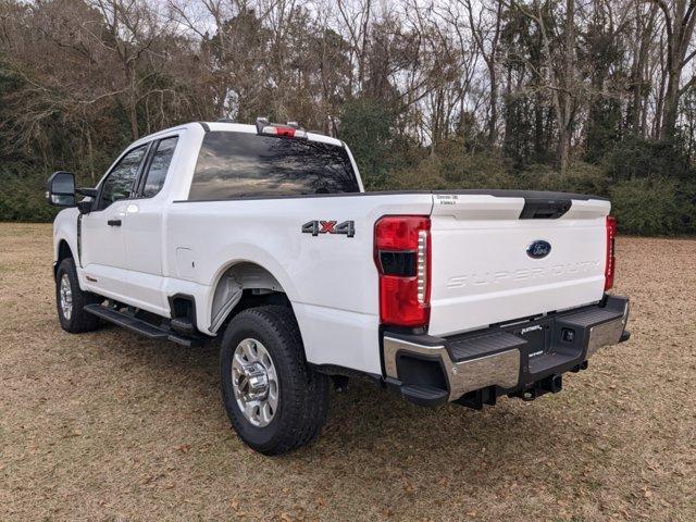 used 2023 Ford F-250 car, priced at $61,984