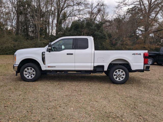 used 2023 Ford F-250 car, priced at $61,984