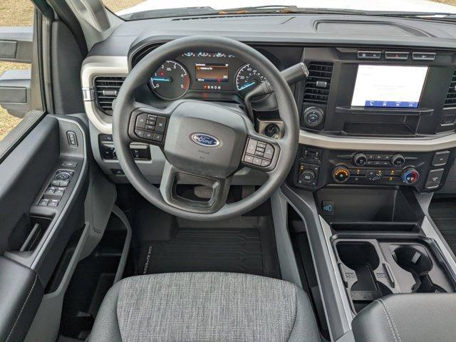 used 2023 Ford F-250 car, priced at $61,984