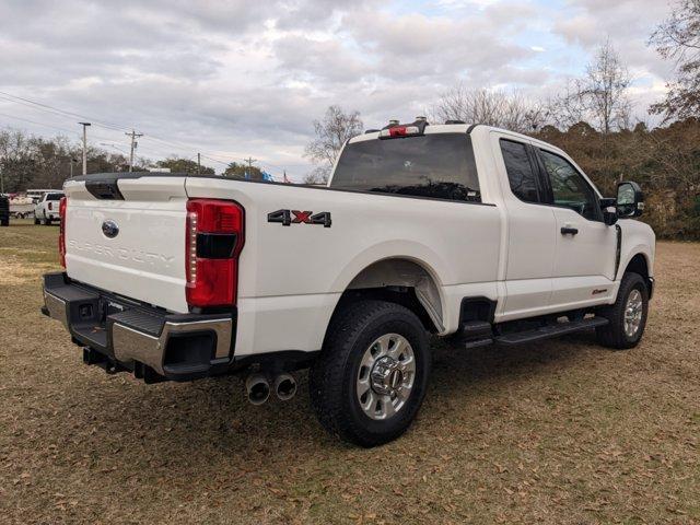 used 2023 Ford F-250 car, priced at $61,984