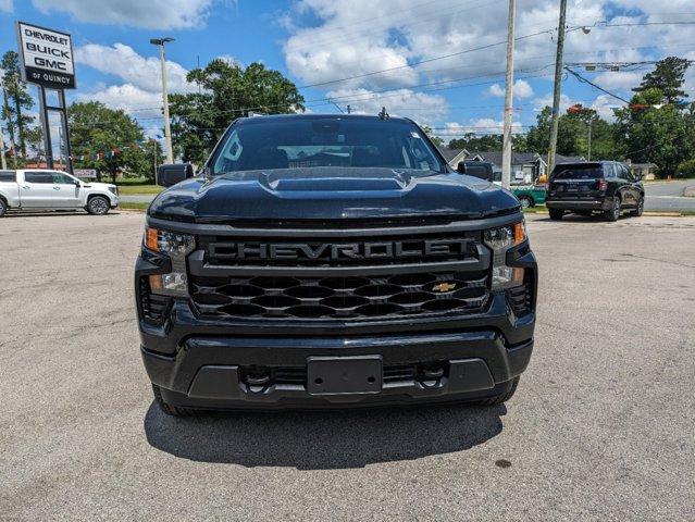 new 2024 Chevrolet Silverado 1500 car, priced at $48,943