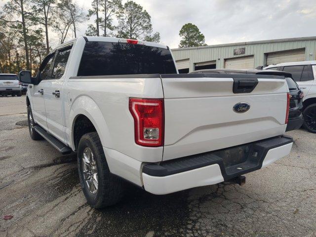 used 2016 Ford F-150 car, priced at $18,984