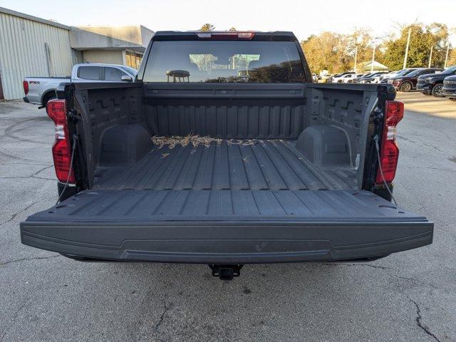 new 2024 Chevrolet Silverado 1500 car, priced at $42,900