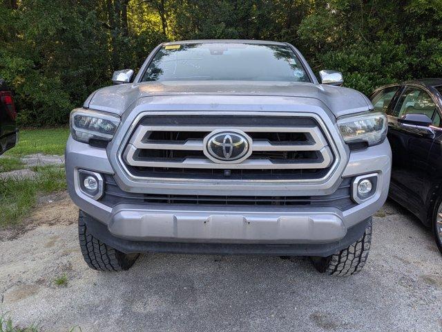 used 2020 Toyota Tacoma car, priced at $32,384