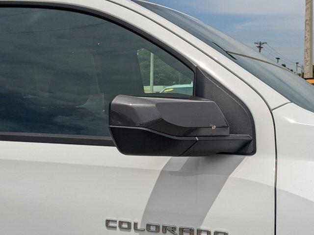 new 2025 Chevrolet Colorado car, priced at $38,884